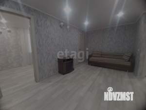 2-к квартира, вторичка, 40м2, 3/5 этаж