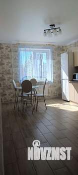 1-к квартира, вторичка, 42м2, 5/14 этаж