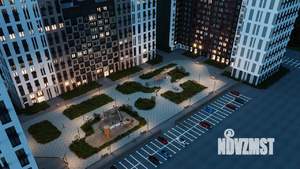 2-к квартира, вторичка, 59м2, 3/17 этаж