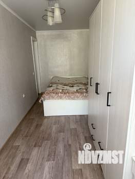 2-к квартира, вторичка, 43м2, 3/4 этаж