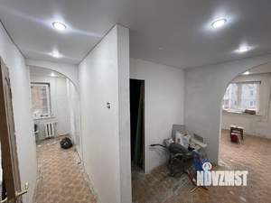 2-к квартира, вторичка, 43м2, 2/5 этаж