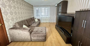 1-к квартира, вторичка, 33м2, 2/5 этаж