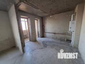 2-к квартира, вторичка, 58м2, 5/9 этаж