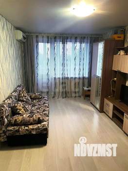 2-к квартира, вторичка, 53м2, 4/9 этаж