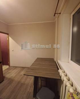 1-к квартира, вторичка, 38м2, 5/10 этаж