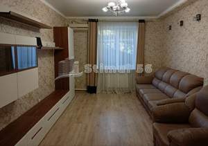 2-к квартира, вторичка, 45м2, 1/2 этаж