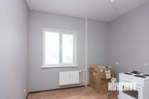 1-к квартира, вторичка, 48м2, 1/17 этаж