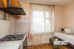 2-к квартира, вторичка, 50м2, 5/9 этаж