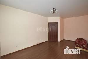 1-к квартира, вторичка, 36м2, 10/17 этаж