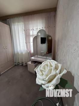 3-к квартира, вторичка, 63м2, 7/10 этаж