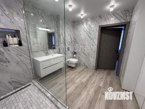 3-к квартира, вторичка, 136м2, 7/7 этаж