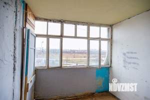 3-к квартира, вторичка, 66м2, 10/10 этаж