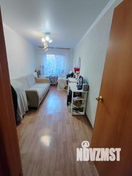 2-к квартира, вторичка, 44м2, 2/5 этаж