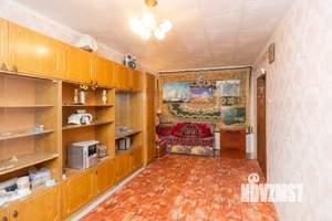 2-к квартира, вторичка, 50м2, 5/9 этаж