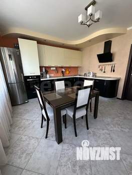 2-к квартира, вторичка, 79м2, 5/16 этаж