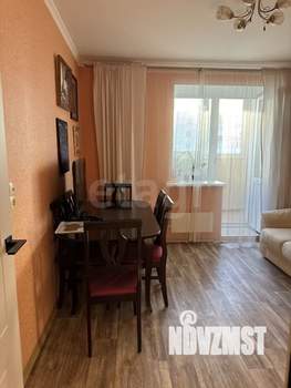 3-к квартира, вторичка, 67м2, 3/10 этаж