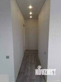 1-к квартира, вторичка, 31м2, 4/4 этаж