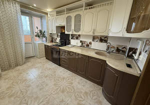 3-к квартира, вторичка, 80м2, 4/10 этаж