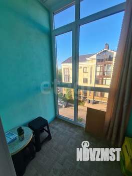 1-к квартира, вторичка, 34м2, 3/3 этаж