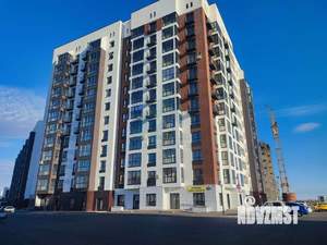3-к квартира, вторичка, 77м2, 5/11 этаж