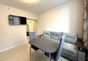 1-к квартира, вторичка, 37м2, 2/17 этаж