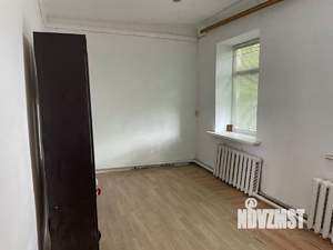 1-к квартира, вторичка, 30м2, 1/2 этаж