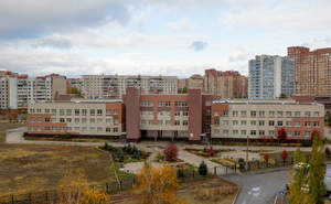 1-к квартира, вторичка, 45м2, 7/10 этаж