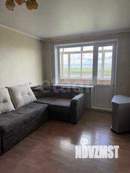 1-к квартира, вторичка, 33м2, 8/9 этаж