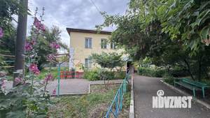 2-к квартира, вторичка, 47м2, 2/2 этаж