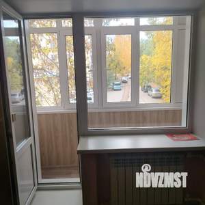 2-к квартира, вторичка, 44м2, 2/6 этаж