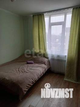 2-к квартира, вторичка, 47м2, 1/17 этаж