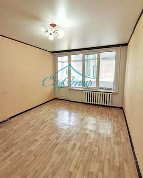 3-к квартира, вторичка, 60м2, 12/16 этаж