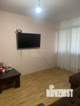 1-к квартира, вторичка, 37м2, 17/19 этаж