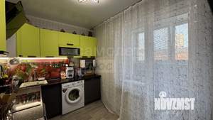 2-к квартира, вторичка, 45м2, 6/17 этаж