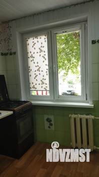 2-к квартира, вторичка, 45м2, 1/5 этаж
