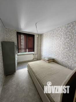 1-к квартира, вторичка, 35м2, 8/17 этаж