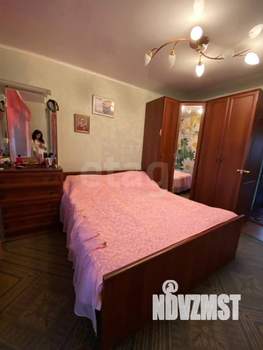 3-к квартира, вторичка, 66м2, 3/9 этаж