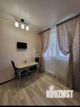 2-к квартира, вторичка, 53м2, 10/17 этаж