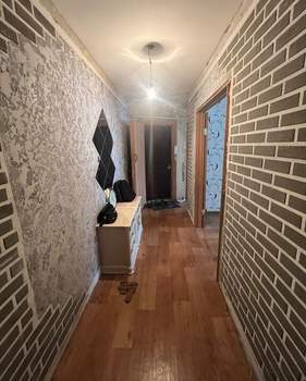 3-к квартира, вторичка, 66м2, 1/9 этаж