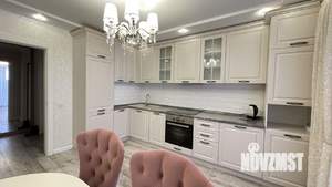 3-к квартира, вторичка, 80м2, 8/14 этаж