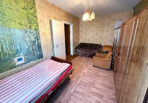 3-к квартира, вторичка, 65м2, 4/5 этаж