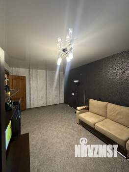 2-к квартира, вторичка, 53м2, 5/9 этаж