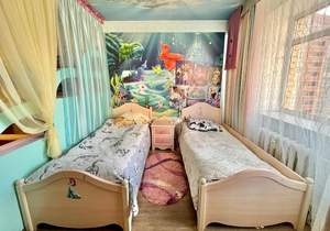 3-к квартира, вторичка, 79м2, 8/12 этаж