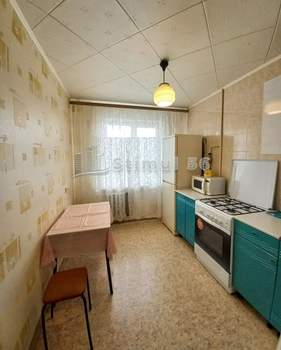 2-к квартира, вторичка, 53м2, 8/9 этаж