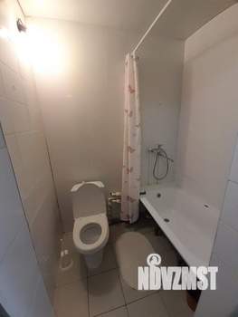 Студия квартира, вторичка, 18м2, 4/5 этаж