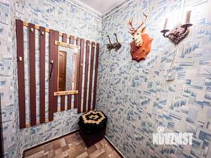 1-к квартира, вторичка, 30м2, 2/5 этаж