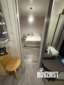 2-к квартира, вторичка, 42м2, 9/9 этаж