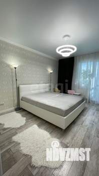 2-к квартира, вторичка, 64м2, 7/19 этаж