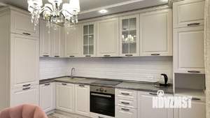 3-к квартира, вторичка, 80м2, 8/14 этаж