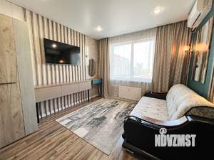 2-к квартира, вторичка, 45м2, 4/25 этаж